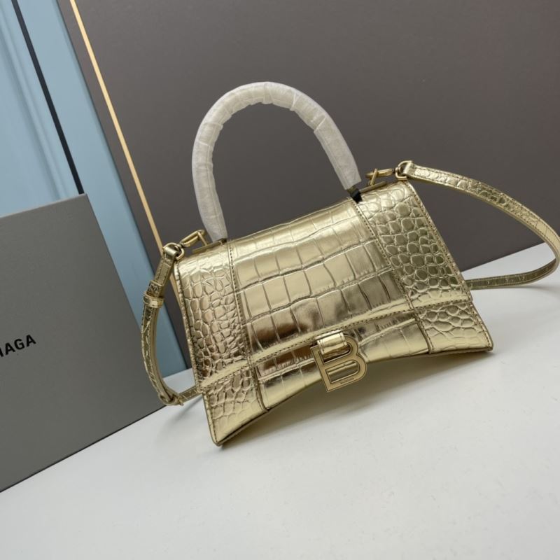 Balenciaga Top Handle Bags